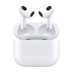 AirPods第3世代　新品未使用のサムネイル