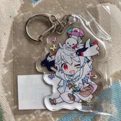 まふまふ　アクリルキーホルダーのサムネイル
