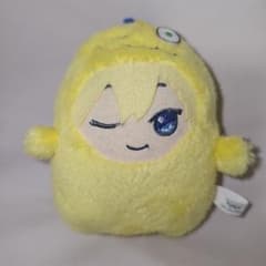 アイドリッシュセブン モンぬい きらどるぬいぐるみ 六弥ナギ - メルカリ