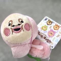 こびと図鑑 くだものといっしょマスコットのサムネイル