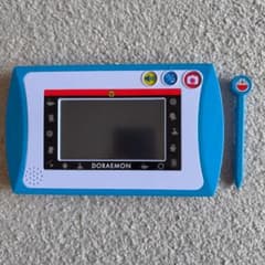 ドラえもんカメラでひらめきパッド　バンダイのサムネイル