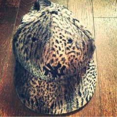 ニューエラ キャップのサムネイル