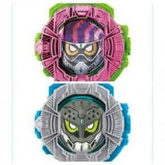 2299→2244 GP 限定　ライドウォッチのサムネイル