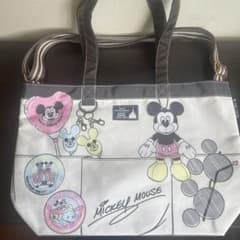 ディズニー　トートバッグのサムネイル