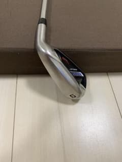 Cobra AEROJET ONE LENGTH 5番アイアンのサムネイル
