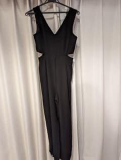 ZARA オールインワンパンツのサムネイル