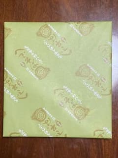 布乃利へぎそば(乾麺)  小嶋屋総本店のサムネイル