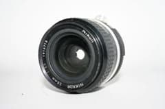 Nikon NIKKOR 28mm F3.5 AI