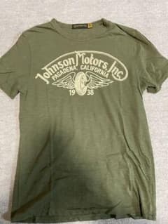 ジョンソンモータース　Tシャツのサムネイル