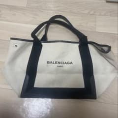 BALENCIAGA トートバッグSのサムネイル