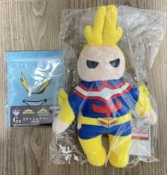 一番くじ 僕のヒーローアカデミア -紡がれる想い-③
