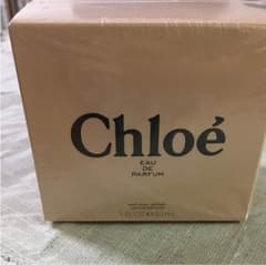 クロエオードパルファム香水♡30ml   新品未開封のサムネイル