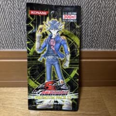 プレミアムパック 12 未開封パック 遊戯王 ファイブディーズ - メルカリ
