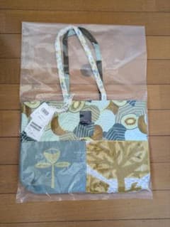 mina perhonen maisema bag 新品未使用 - メルカリ