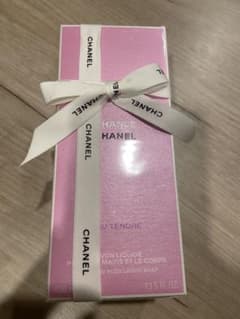 CHANELチャンスオータンドゥルハンド&ボディリクィッドソープのサムネイル