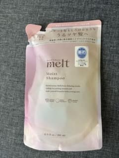 melt Moist Shampoo 380mlのサムネイル
