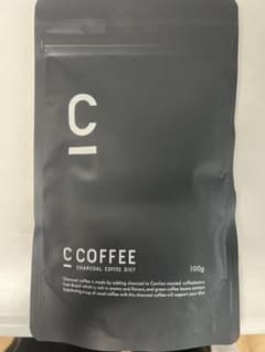 C COFFEE チャコールコーヒーダイエットのサムネイル