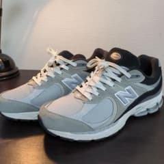 美品 NEW BALANCE M2002RSG ニューバランス 28.0のサムネイル