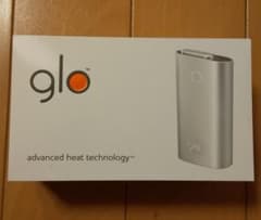 【ぺこたんママ様専用】glo グロー 本体のサムネイル