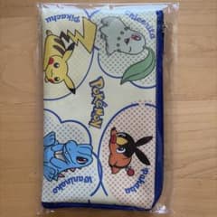 ポケモンペンポーチ　読売KODOMO新聞のサムネイル