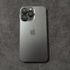 Apple iPhone 13 Pro 本体のみのサムネイル