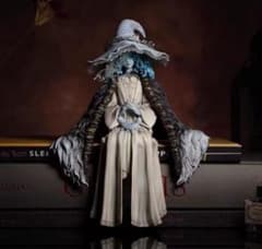 エルデンリング ELDEN RING ラニイベント フィギュアのサムネイル