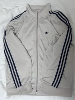 adidas ベッケンバウアー ジャージ トラックジャケットのサムネイル