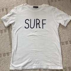 ビームス　beams surf  Tシャツのサムネイル