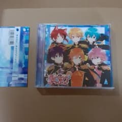 すとろべりーらぶっ!のサムネイル