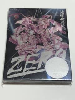 滝沢歌舞伎 ZERO 初回生産限定盤 DVD - メルカリ