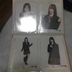 松井玲奈生写真のサムネイル