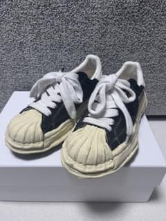 〔箱付き〕Maison MIHARA YASUHIRO BLAKEY40のサムネイル