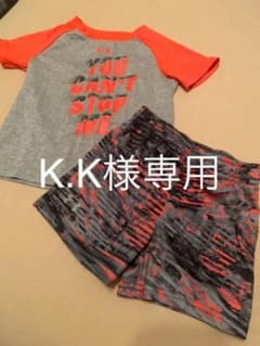 アンダーアーマー　セットアップのサムネイル