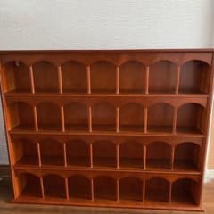 コレクション棚のサムネイル