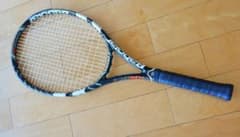 Babolat Pure Drive GT 2012年モデル G2 - メルカリ