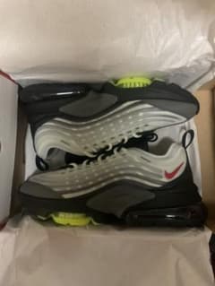 NIKE AIR MAX ZM950 NGR 26.5cmのサムネイル