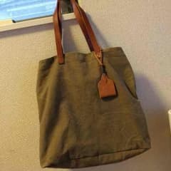 アングリット 美品トートバックのサムネイル