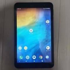 TECLAST P80X Android タブレット 本体 1 - メルカリ