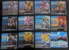 GD05 オーブ 4コン デッキ - メルカリ