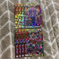 モモキングダム退化主要パーツのサムネイル