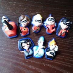 Mr.インクレディブル　マグネット　③のサムネイル