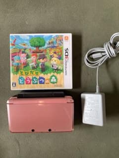 ニンテンドー3DS 本体のサムネイル