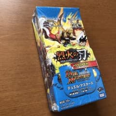 シュリンク付き　デュエル・マスターズ DM-34+1S 未開封BOX12パック入 シュリンク付き デュエル・マスターズ DM-34+1S 未開封BOX12パック入