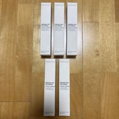 【新品未使用】5本セット！BOOM DE AH DAH アイクリームのサムネイル