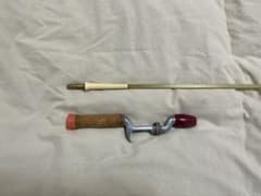 South Bend サウスベンド オールド ソリッドグラス ロッド old South Bend サウスベンド オールド ソリッドグラス ロッド old - メルカリ