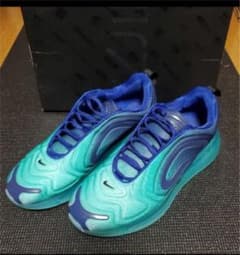 NIKE ナイキ エアマックス720  シーフォレストのサムネイル