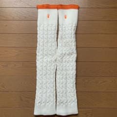レッグウォーマーのサムネイル