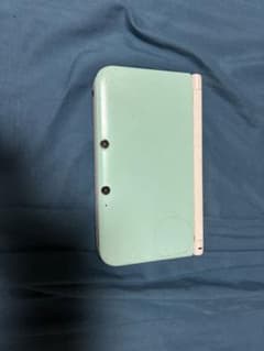 ニンテンドー3DSLL本体ジャンク品のサムネイル