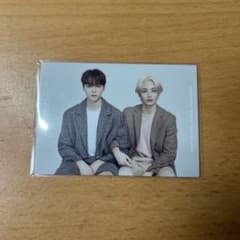 SEVENTEEN ODE TO YOUトレカのサムネイル