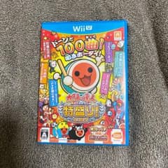 太鼓の達人 特盛り!のサムネイル